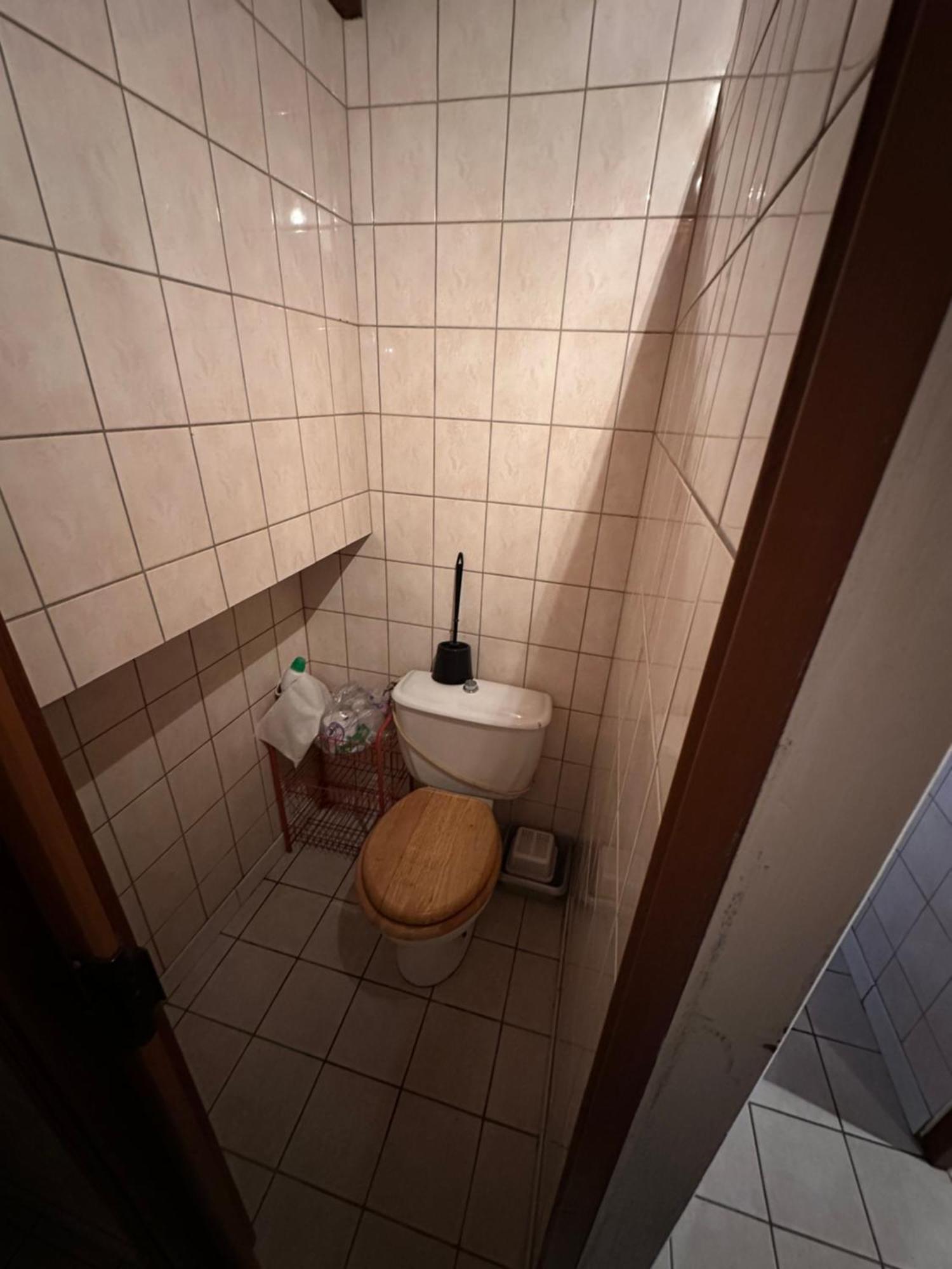 Appartement Artigalas Eaux-Bonnes