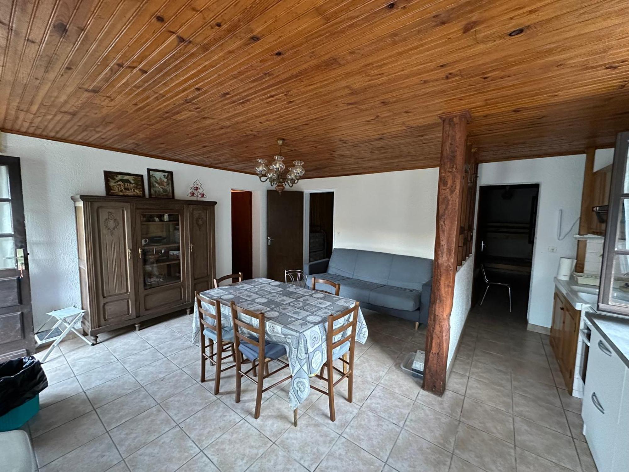Appartement Artigalas Eaux-Bonnes